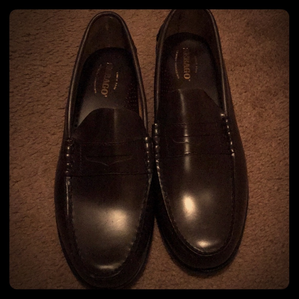 Brand New Men Loafers